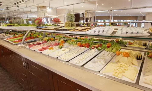 هتل موزاییک استانبول